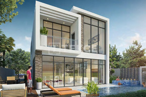 Dom na sprzedaż 1218m2 Dubaj Damac Hills, Damac Hills - zdjęcie 2