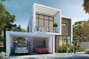 Dom na sprzedaż 1218m2 Dubaj Damac Hills, Damac Hills - zdjęcie 3