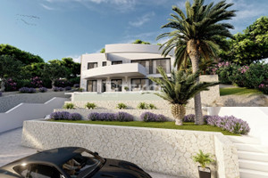 Dom na sprzedaż 402m2 Walencja Alicante Altea, Altea Hills - zdjęcie 3