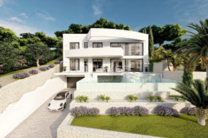 Dom na sprzedaż 402m2 Walencja Alicante Altea, Altea Hills - zdjęcie 1