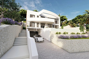 Dom na sprzedaż 402m2 Walencja Alicante Altea, Altea Hills - zdjęcie 2