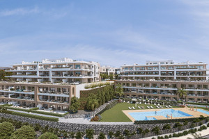 Mieszkanie na sprzedaż 107m2 Andaluzja Malaga Estepona, Resinera Voladilla - zdjęcie 3