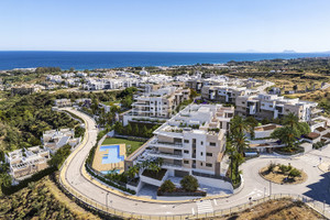 Mieszkanie na sprzedaż 107m2 Andaluzja Malaga Estepona, Resinera Voladilla - zdjęcie 1