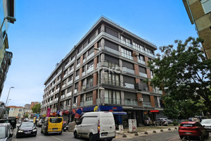 Mieszkanie na sprzedaż 175m2 Kadıköy, Osmanağa - zdjęcie 2