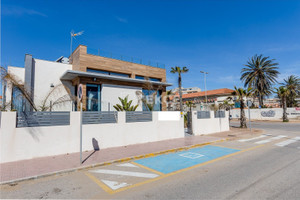 Dom na sprzedaż 150m2 Walencja Alicante Torrevieja, La Mata - zdjęcie 3