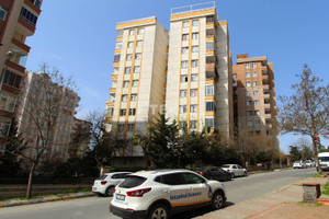 Mieszkanie na sprzedaż 128m2 Maltepe, Girne - zdjęcie 1