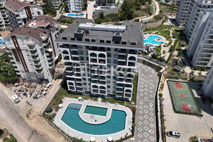 Mieszkanie na sprzedaż 96m2 Alanya, Avsallar - zdjęcie 2