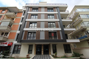 Mieszkanie na sprzedaż 140m2 Çankaya, Maltepe - zdjęcie 2