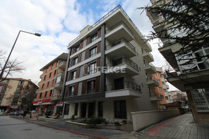 Mieszkanie na sprzedaż 140m2 Çankaya, Maltepe - zdjęcie 1