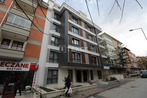 Mieszkanie na sprzedaż 140m2 Çankaya, Maltepe - zdjęcie 3