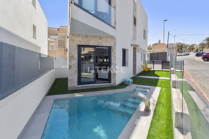 Dom na sprzedaż 230m2 Walencja Alicante Torrevieja, Torrevieja Centro - zdjęcie 2