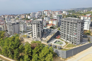 Mieszkanie na sprzedaż 145m2 Alanya, Avsallar - zdjęcie 1