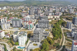 Mieszkanie na sprzedaż 145m2 Alanya, Avsallar - zdjęcie 3