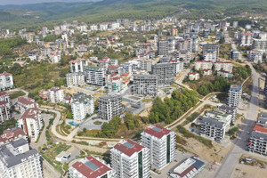 Mieszkanie na sprzedaż 145m2 Alanya, Avsallar - zdjęcie 2