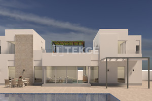 Dom na sprzedaż 311m2 Walencja Alicante Torrevieja, Torrevieja Centro - zdjęcie 2