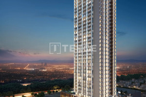 Mieszkanie na sprzedaż 60m2 Dubaj Jumeirah Village Circle, Jumeirah Village Circle - zdjęcie 3