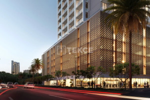 Mieszkanie na sprzedaż 60m2 Dubaj Jumeirah Village Circle, Jumeirah Village Circle - zdjęcie 2