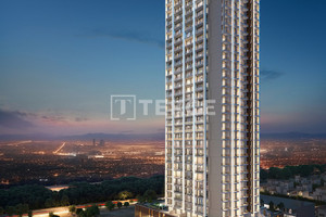 Mieszkanie na sprzedaż 103m2 Dubaj Jumeirah Village Circle, Jumeirah Village Circle - zdjęcie 3