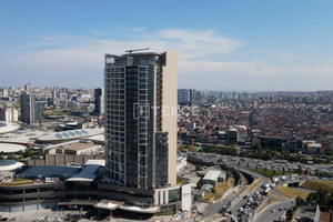 Mieszkanie na sprzedaż 115m2 Başakşehir, Ziya Gökalp - zdjęcie 1