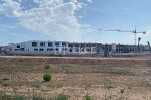 Dom na sprzedaż 70m2 Walencja Alicante Santa Pola, El Gran Alacant - zdjęcie 3