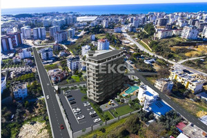 Mieszkanie na sprzedaż 160m2 Alanya, Avsallar - zdjęcie 1