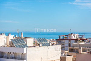 Mieszkanie na sprzedaż 101m2 Walencja Alicante Guardamar del Segura, Guardamar del Segura Centro - zdjęcie 1