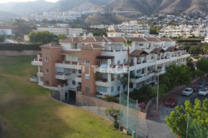 Mieszkanie na sprzedaż 79m2 Andaluzja Malaga Benalmádena, Montealto - zdjęcie 1