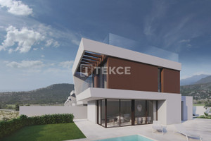 Dom na sprzedaż 141m2 Walencja Alicante Finestrat, Balcón de Finestrat - zdjęcie 3