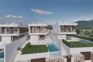 Dom na sprzedaż 141m2 Walencja Alicante Finestrat, Balcón de Finestrat - zdjęcie 1