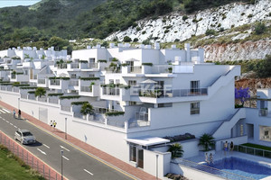 Mieszkanie na sprzedaż 85m2 Andaluzja Malaga Benalmádena, Benalmádena Pueblo - zdjęcie 3