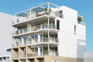 Mieszkanie na sprzedaż 91m2 Walencja Alicante Villajoyosa, Villajoyosa Centro - zdjęcie 1