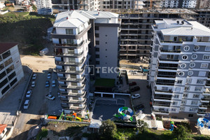 Mieszkanie na sprzedaż 220m2 Alanya, Mahmutlar - zdjęcie 3