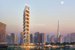 Mieszkanie na sprzedaż 32m2 Dubaj Business Bay, Business Bay - zdjęcie 2