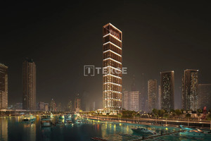 Mieszkanie na sprzedaż 32m2 Dubaj Business Bay, Business Bay - zdjęcie 3