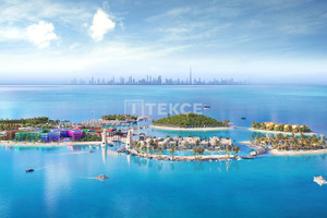 Komercyjne na sprzedaż 43m2 Dubaj The World Islands, The World Islands - zdjęcie 1