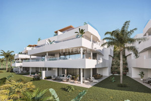 Mieszkanie na sprzedaż 84m2 Andaluzja Malaga Estepona, Estepona Centro - zdjęcie 3