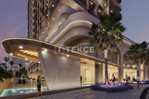 Mieszkanie na sprzedaż 66m2 Dubaj Dubailand, Dubailand Residence Complex - zdjęcie 1