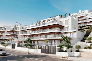 Mieszkanie na sprzedaż 88m2 Andaluzja Malaga Estepona, Estepona Centro - zdjęcie 3