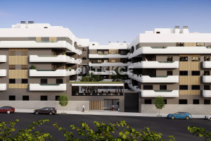 Mieszkanie na sprzedaż 164m2 Walencja Alicante Santa Pola, Santa Pola Centro - zdjęcie 2