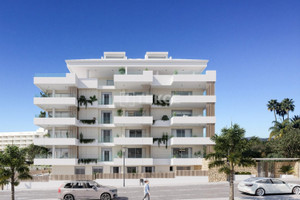 Mieszkanie na sprzedaż 133m2 Andaluzja Malaga Benalmádena, Benalmádena Costa - zdjęcie 3