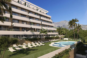 Mieszkanie na sprzedaż 104m2 Andaluzja Malaga Torremolinos, El Pinillo - zdjęcie 2