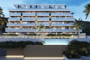 Mieszkanie na sprzedaż 104m2 Andaluzja Malaga Torremolinos, El Pinillo - zdjęcie 1