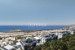 Mieszkanie na sprzedaż 74m2 Girne, Esentepe - zdjęcie 3