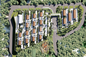 Mieszkanie na sprzedaż 98m2 Alanya, Tepe - zdjęcie 2