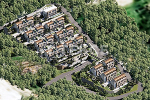 Mieszkanie na sprzedaż 98m2 Alanya, Tepe - zdjęcie 1