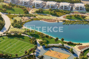 Dom na sprzedaż 115m2 Dubaj Damac Hills , Damac Hills  - zdjęcie 2