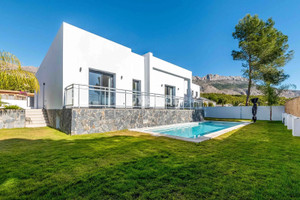 Dom na sprzedaż 175m2 Walencja Alicante Altea, Altea Hills - zdjęcie 2