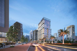 Mieszkanie na sprzedaż 98m2 Dubaj Business Bay, Business Bay - zdjęcie 2