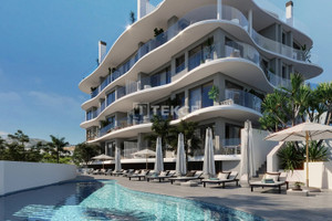 Mieszkanie na sprzedaż 74m2 Andaluzja Malaga Torremolinos, Montemar - zdjęcie 2