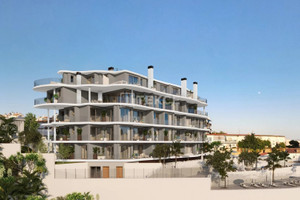 Mieszkanie na sprzedaż 74m2 Andaluzja Malaga Torremolinos, Montemar - zdjęcie 3